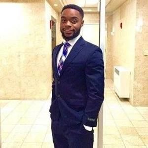 Meet your Posher, Darius